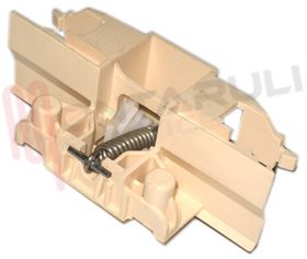 Visualizza i dettagli per GRUPPO CHIUSURA PORTA LAVASTOVIGLIE Immagine di GRUPPO CHIUSURA PORTA LAVASTOVIGLIE