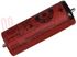 Immagine di BATTERIA LI-ION UR18500Y DEPILATORE 5377 EX.UR18500L