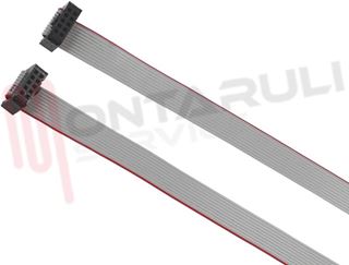 Immagine di CAVO FLAT 10 POLI 2300MM.