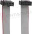 Immagine di CAVO FLAT 10 POLI 2300MM.