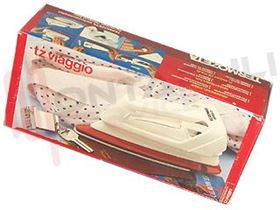 Visualizza i dettagli per FERRO A SECCO DA VIAGGIO TERMOZETA Immagine di FERRO A SECCO DA VIAGGIO TERMOZETA