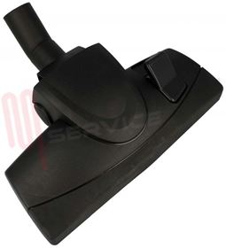 Visualizza i dettagli per SPAZZOLA PAVIMENTO DIAM.35 NERA Immagine di SPAZZOLA PAVIMENTO DIAM.35 NERA