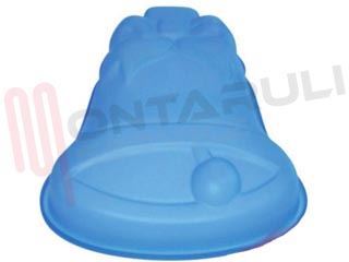 Immagine di FORMELLA SILICONE FRT135 CAMPANA
