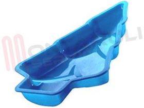 Visualizza i dettagli per FORMELLA SILICONE FRT122 ALBERO DI NATALE Immagine di FORMELLA SILICONE FRT122 ALBERO DI NATALE