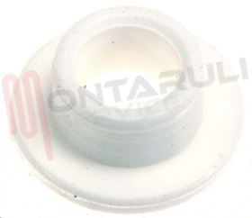 Visualizza i dettagli per BOCCOLA CERNIERA PORTA FRIGO Immagine di BOCCOLA CERNIERA PORTA FRIGO