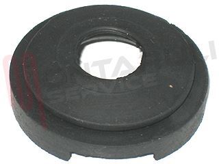 Immagine di GUARNIZIONE TERMOSTATO GOLA LARGA 20MM.