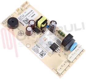 Visualizza i dettagli per SCHEDA CONTROLLO 4360620185 Immagine di SCHEDA CONTROLLO 4360620185