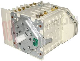 Visualizza i dettagli per TIMER EC4254.02 EX. EC4254.01 EATON Immagine di TIMER EC4254.02 EX. EC4254.01 EATON