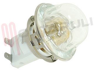 Immagine di PORTALAMPADA FORNO 25W 230V
