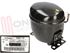 Immagine di KIT COMPRESSORE R600A EMBRACO VEGZ11C