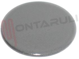 Visualizza i dettagli per PIATTELLO AUSILIARIO SMALTATO GRIGIO Immagine di PIATTELLO AUSILIARIO SMALTATO GRIGIO