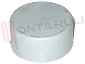 Visualizza i dettagli per TAPPO FORO CERNIERA SPORTELLO Immagine di TAPPO FORO CERNIERA SPORTELLO