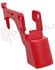Immagine di TASTO POWER ROSSO ASPIRAPOLVERE DYSON