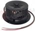 Immagine di MOTORE CAPPA 3 VELOCITA' 230V 135W UNIVERSALE DX S/F