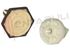Immagine di PIEDINO 8MM. FISSO CON SUPPORTO