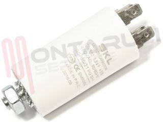 Immagine di CONDENSATORE 1,5MF 450V UNIVERSALE