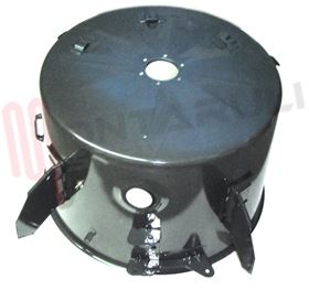 Visualizza i dettagli per VASCA LAVATRICE CARICA DALL'ALTO SMALTATA WHIRLPOOL Immagine di VASCA LAVATRICE CARICA DALL'ALTO SMALTATA WHIRLPOOL