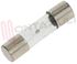 Immagine di FUSIBILE IN VETRO 5X20T 8A 250V RITARDATO