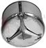 Immagine di CESTO INOX CON CROCIERA AEG ZANUSSI