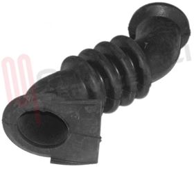 Visualizza i dettagli per MANICOTTO SFOGO VAPORE Immagine di MANICOTTO SFOGO VAPORE