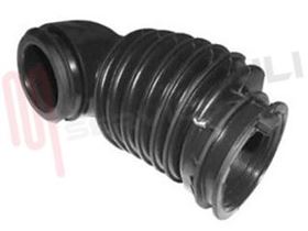 Visualizza i dettagli per MANICOTTO RACCORDO VASCA-CASSETTO DETERSIVO Immagine di MANICOTTO RACCORDO VASCA-CASSETTO DETERSIVO