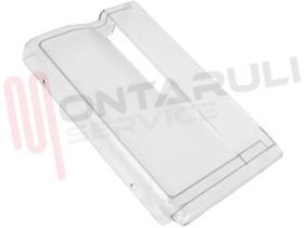 Visualizza i dettagli per FRONTALE DX VERDURIERA TRASPARENTE 259X157MM. Immagine di FRONTALE DX VERDURIERA TRASPARENTE 259X157MM.