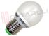 Immagine di LAMPADA PINGPONG 7W E27 2700K WARMWHITE (RESA 35W)