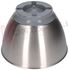 Immagine di CIOTOLA ACCIAIO INOX SENZA MANICI KENWOOD