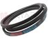 Immagine di CINGHIA 3L490 X1245/9ML124 60CM.