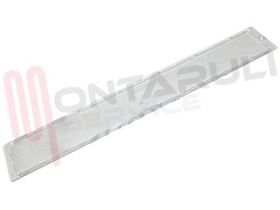 Visualizza i dettagli per DIFFUSORE LUCE 385X55MM. + CLIP Immagine di DIFFUSORE LUCE 385X55MM. + CLIP