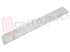 Immagine di DIFFUSORE LUCE 385X55MM. + CLIP