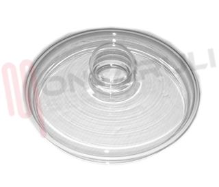 Immagine di COPERCHIO IN VETRO CM.14,2 PER MICROONDE