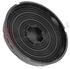 Immagine di FILTRO CAPPA A CARBONE DIA.240MM. TYPE30