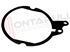 Immagine di GUARNIZIONE BRUCIATORE HIZG64120SX 3KW GRANDE