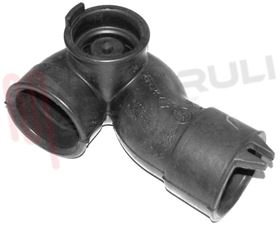 Visualizza i dettagli per MANICOTTO RACCORDO POZZETTO LAVASTOVIGLIE - CHIUSO Immagine di MANICOTTO RACCORDO POZZETTO LAVASTOVIGLIE - CHIUSO