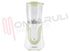 Immagine di FRULLATORE MINI 300W 500ML VERDE