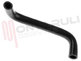 Visualizza i dettagli per TUBO ELETTROVALVOLA L=18CM. Immagine di TUBO ELETTROVALVOLA L=18CM.