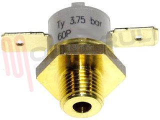 Immagine di PRESSOSTATO 1/8'' TYP 60/P 3,75 BAR 43-18