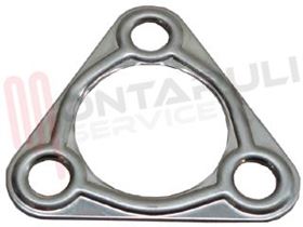 Visualizza i dettagli per PIASTRINA BRUCIATORE ULTRARAPIDO Immagine di PIASTRINA BRUCIATORE ULTRARAPIDO