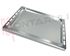 Immagine di LECCARDA FORNO 445X375MM. ALT.16MM. INOX IGNIS WHIRLPOOL
