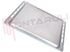 Immagine di LECCARDA FORNO 445X375MM. ALT.16MM. INOX IGNIS WHIRLPOOL