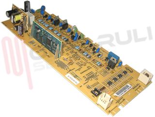 Immagine di SCHEDA DI POTENZA FULL SENZA EPROM ROHS