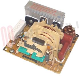 Visualizza i dettagli per SCHEDA INVERTER GN-UWP3G PANASONIC Immagine di SCHEDA INVERTER GN-UWP3G PANASONIC