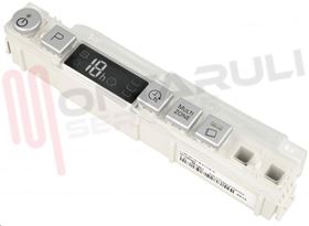 Visualizza i dettagli per SCHEDA LED DISPLAY FI CORE WHT DGT 5B SLV D HL TB 20 Immagine di SCHEDA LED DISPLAY FI CORE WHT DGT 5B SLV D HL TB 20