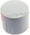 Immagine di TASTO PULSANTE AVVIO BIANCO (PW) EVO3 ARISTON
