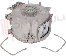 Visualizza i dettagli per GRUPPO VASCA SALDATO LAVATRICE CARICA DALL'ALTO Immagine di GRUPPO VASCA SALDATO LAVATRICE CARICA DALL'ALTO