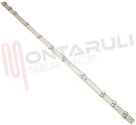 Visualizza i dettagli per BARRA A LED TELEVISORE VESTEL 32''BMS 400MA U2R4 Immagine di BARRA A LED TELEVISORE VESTEL 32''BMS 400MA U2R4