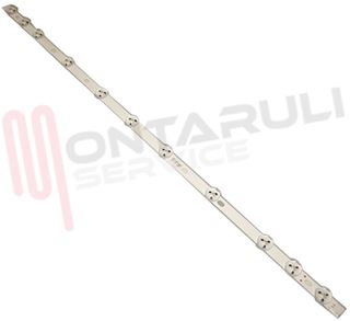 Immagine di BARRA A LED TELEVISORE VESTEL 32''BMS 400MA U2R4