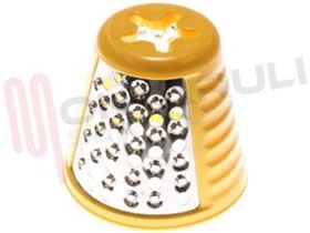 Visualizza i dettagli per RULLO GRATTUGIA FORMAGGIO MOULINEX Immagine di RULLO GRATTUGIA FORMAGGIO MOULINEX