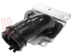 Visualizza i dettagli per MANICOTTO ELETTROPOMPA 3 VIE Immagine di MANICOTTO ELETTROPOMPA 3 VIE